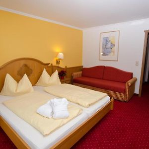 Comfort Double Kamer